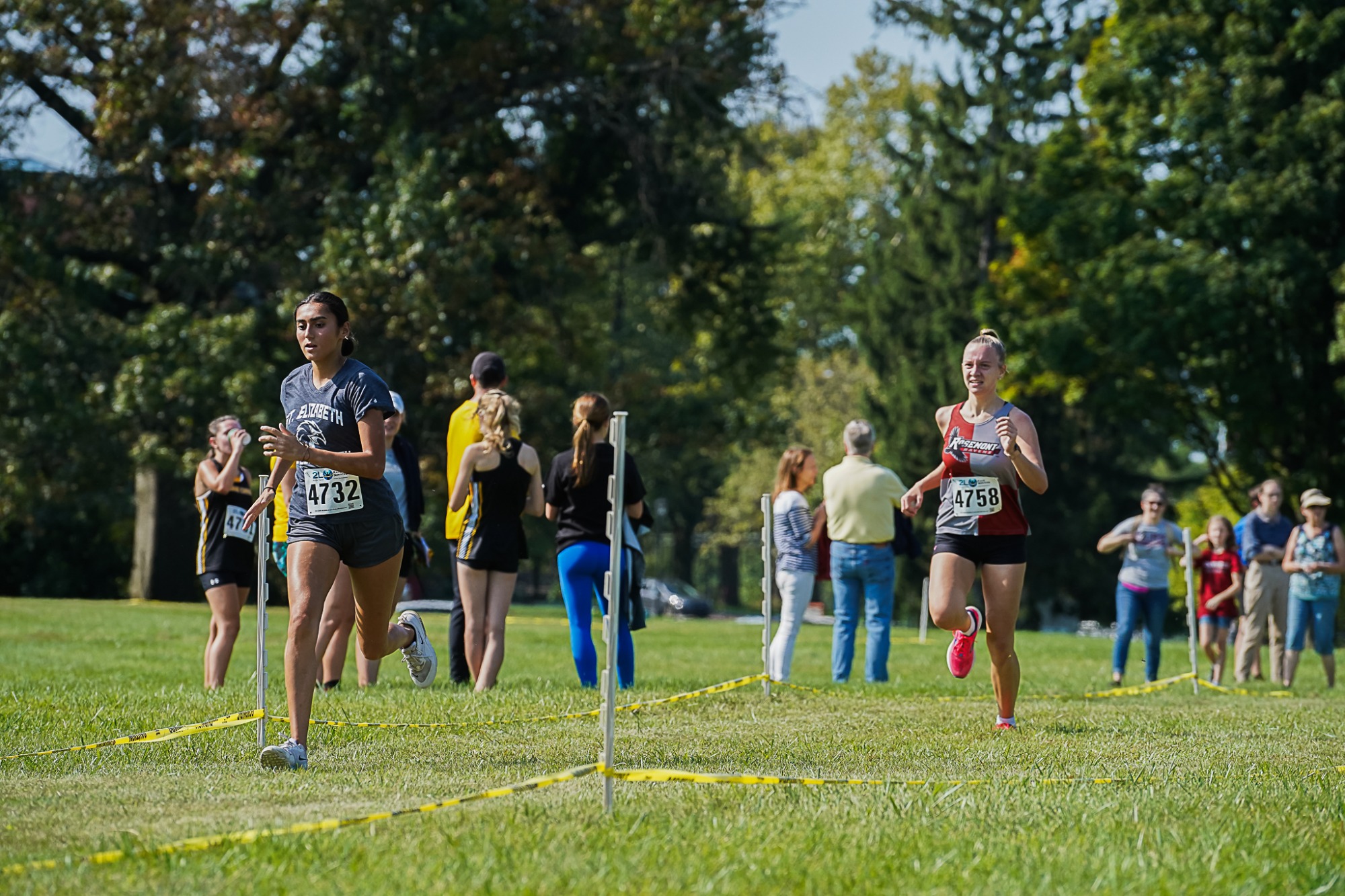 XC Preview Meet 2022