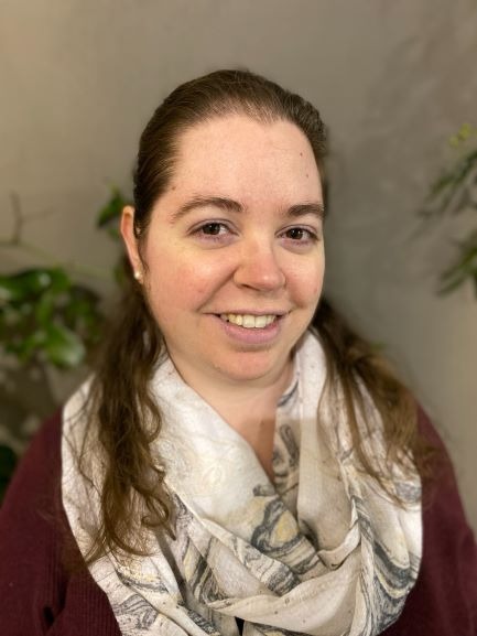 Roseann Corey, Team Chaplain