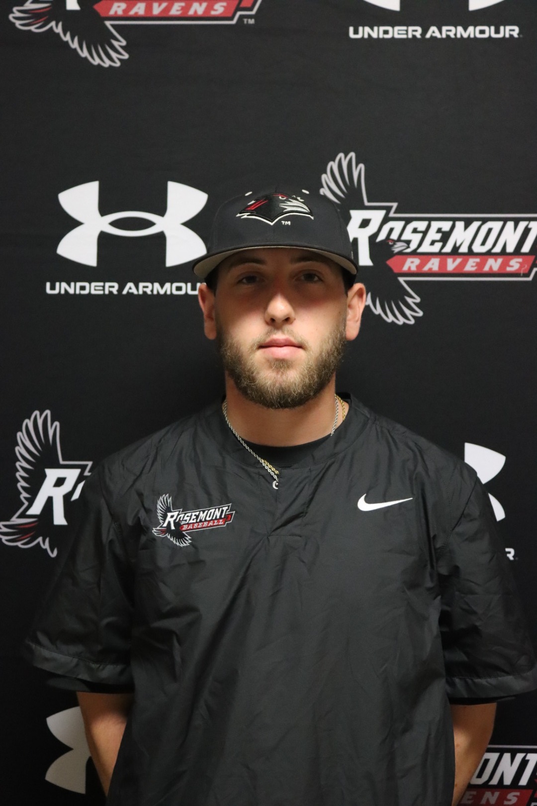 Coach Jake Stoller