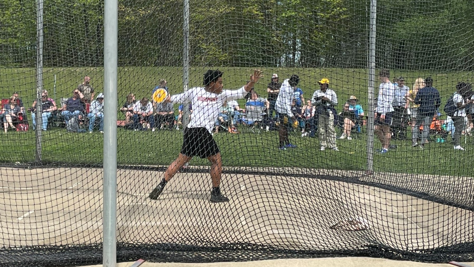 J Throws FAR