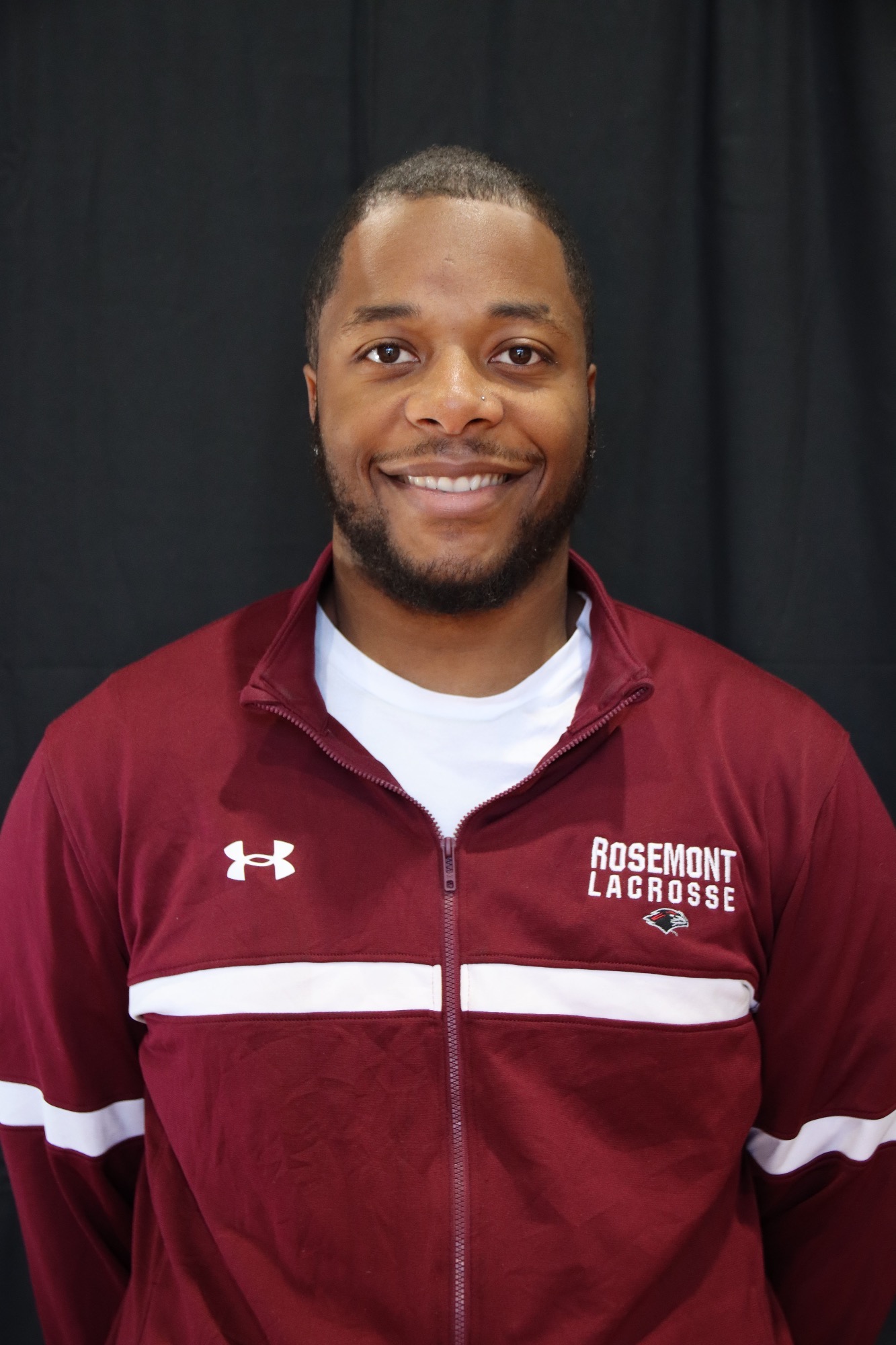 Osaze Thornton