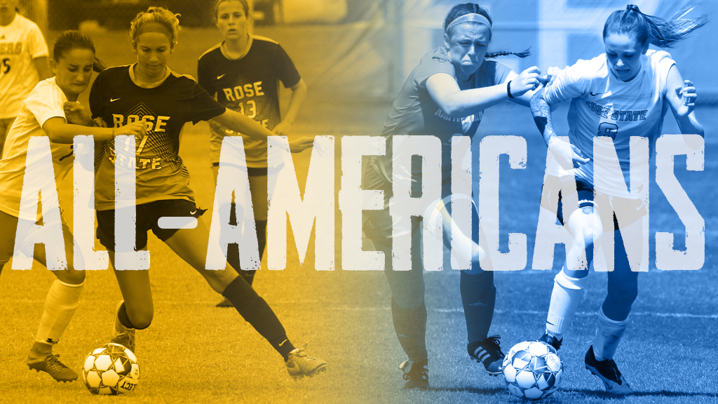 All American Story Collage