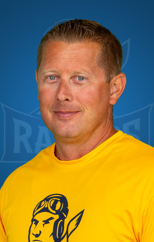 Andrew Rundell Headshot 2022