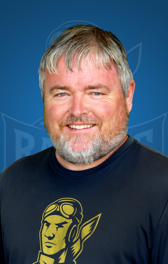 Tommy Riley Headshot 2022