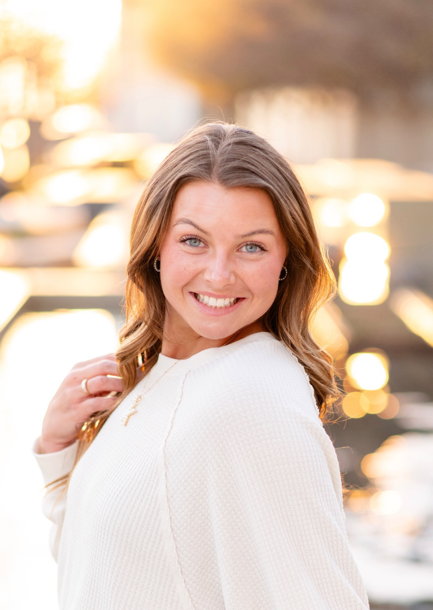 Karrah Dean SB Asst Coach Headshot