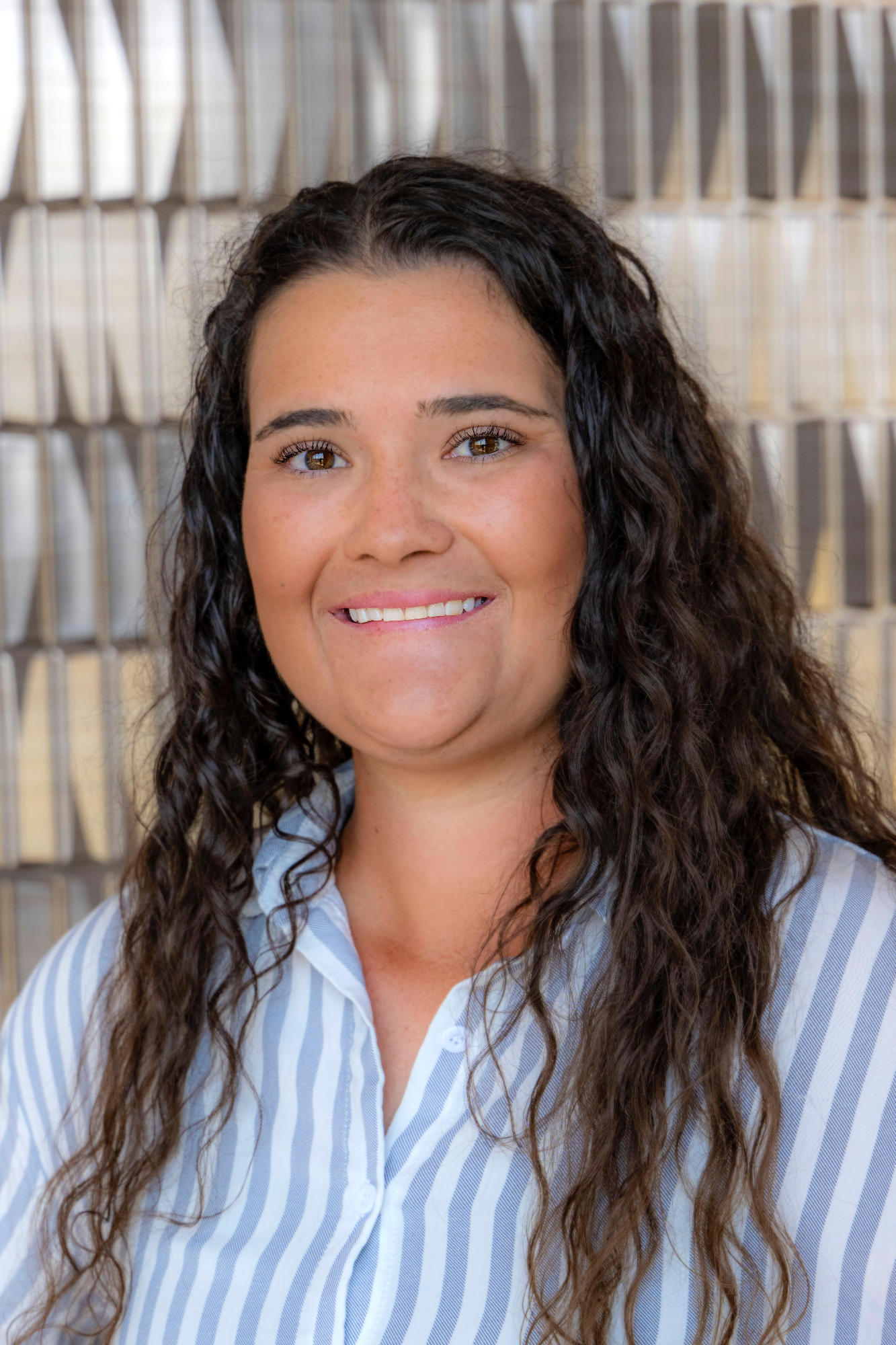 Jessica Sisemore SB Headshot