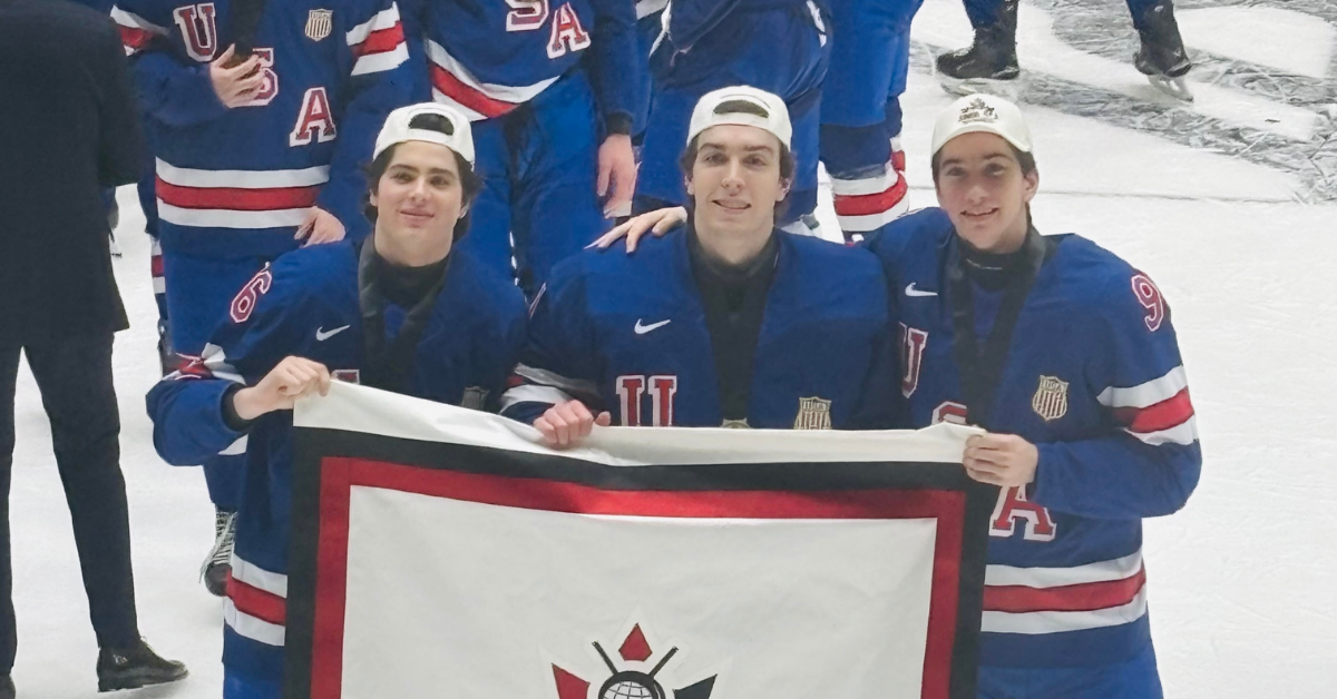 Bosco, Graf & Cameron