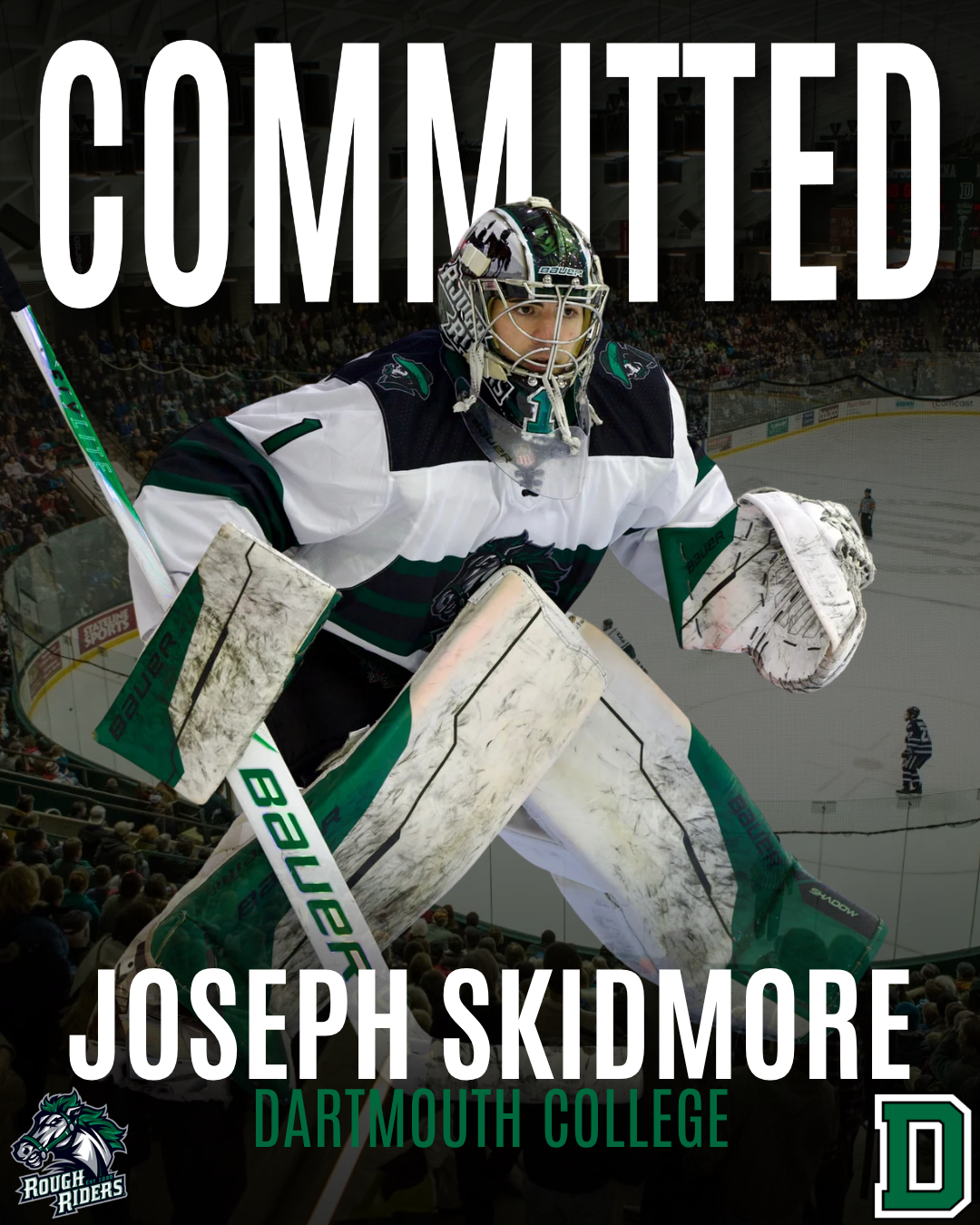 Skidmore Commitment