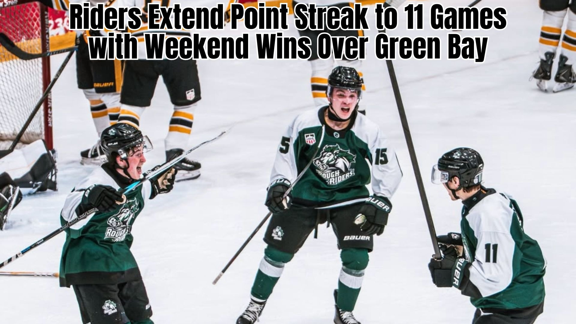 3.13 & 3.14 Weekend Recap 