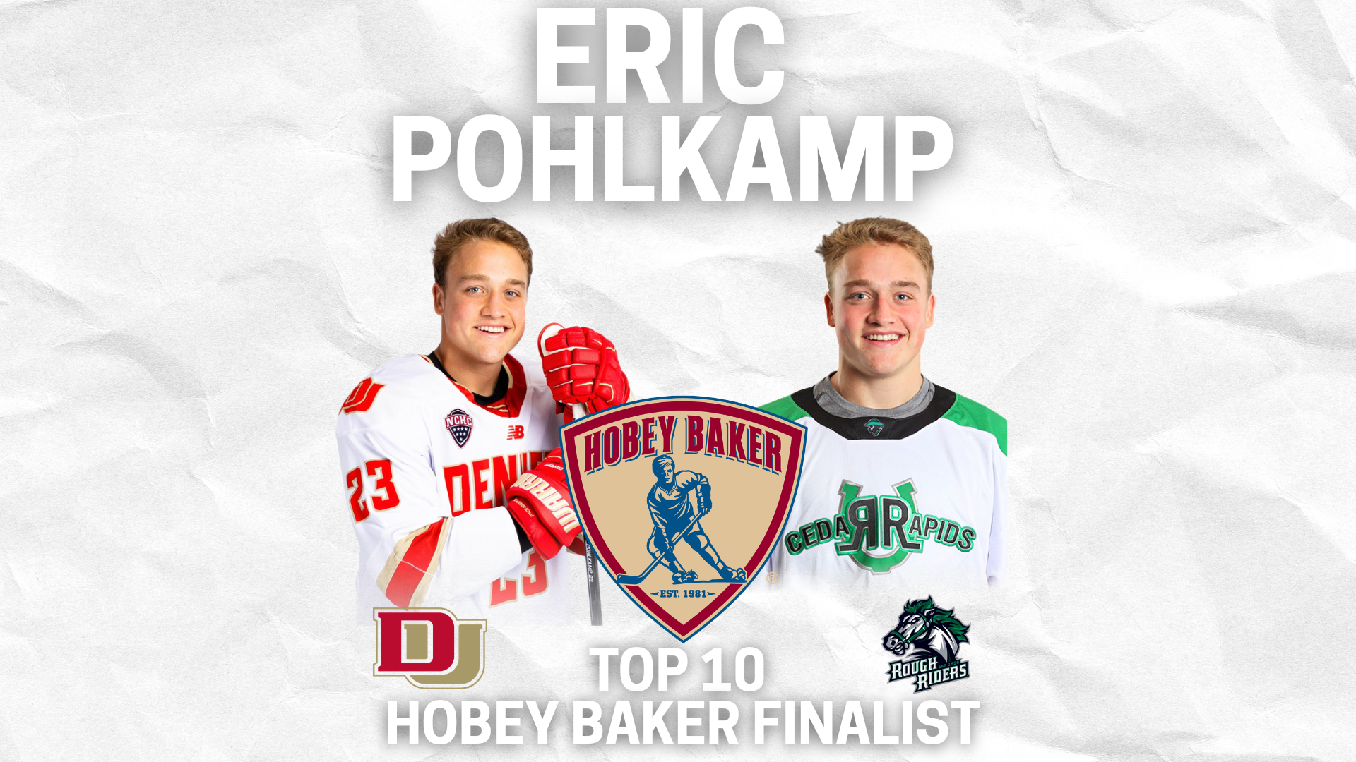 Pohlkamp - Top 10 Cover