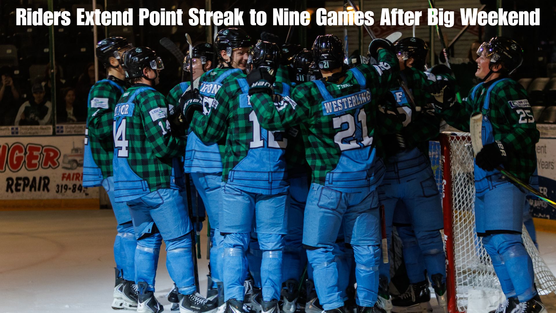 3.6 & 3.7 Weekend Recap