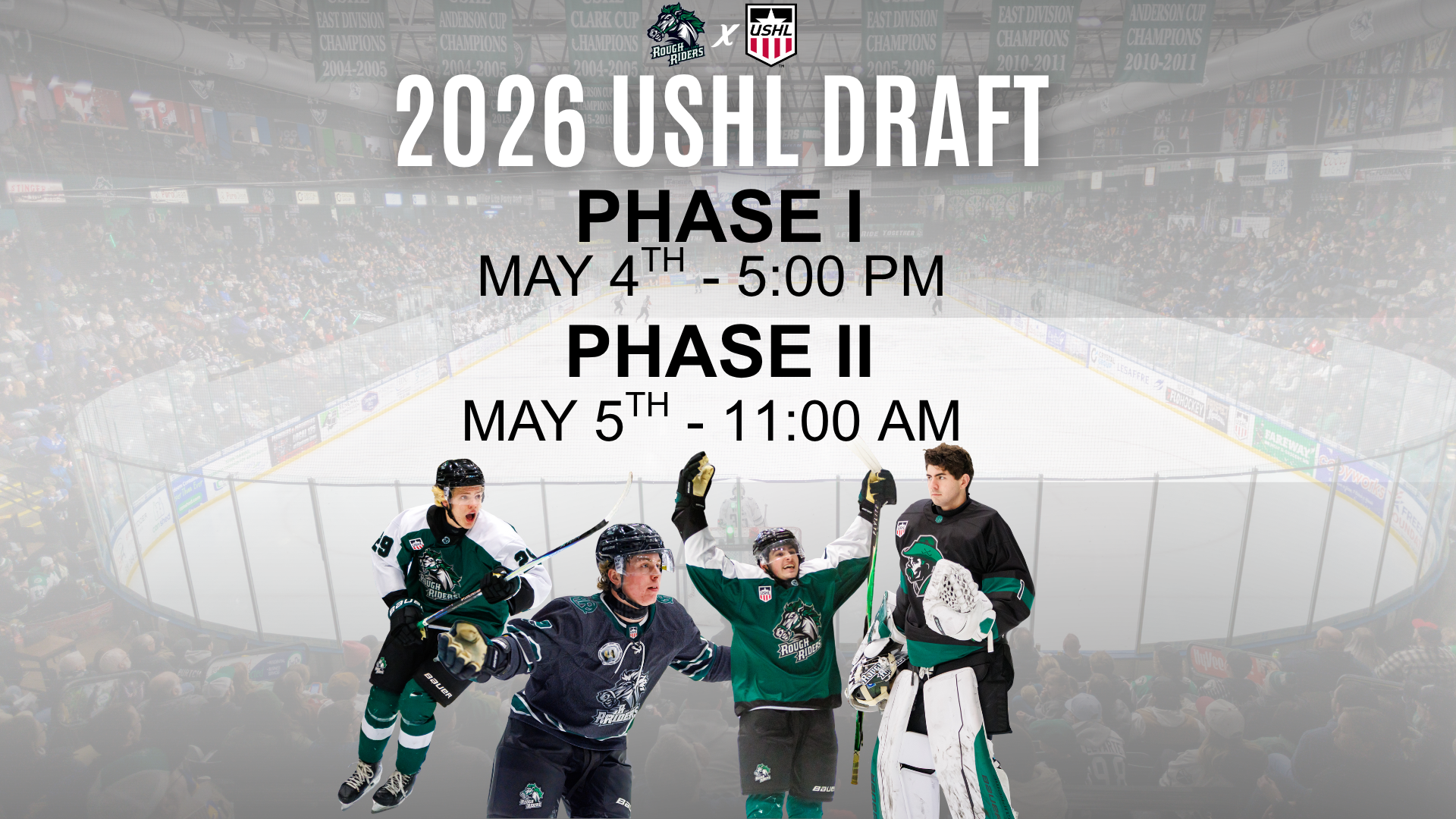 2026 Draft Cover