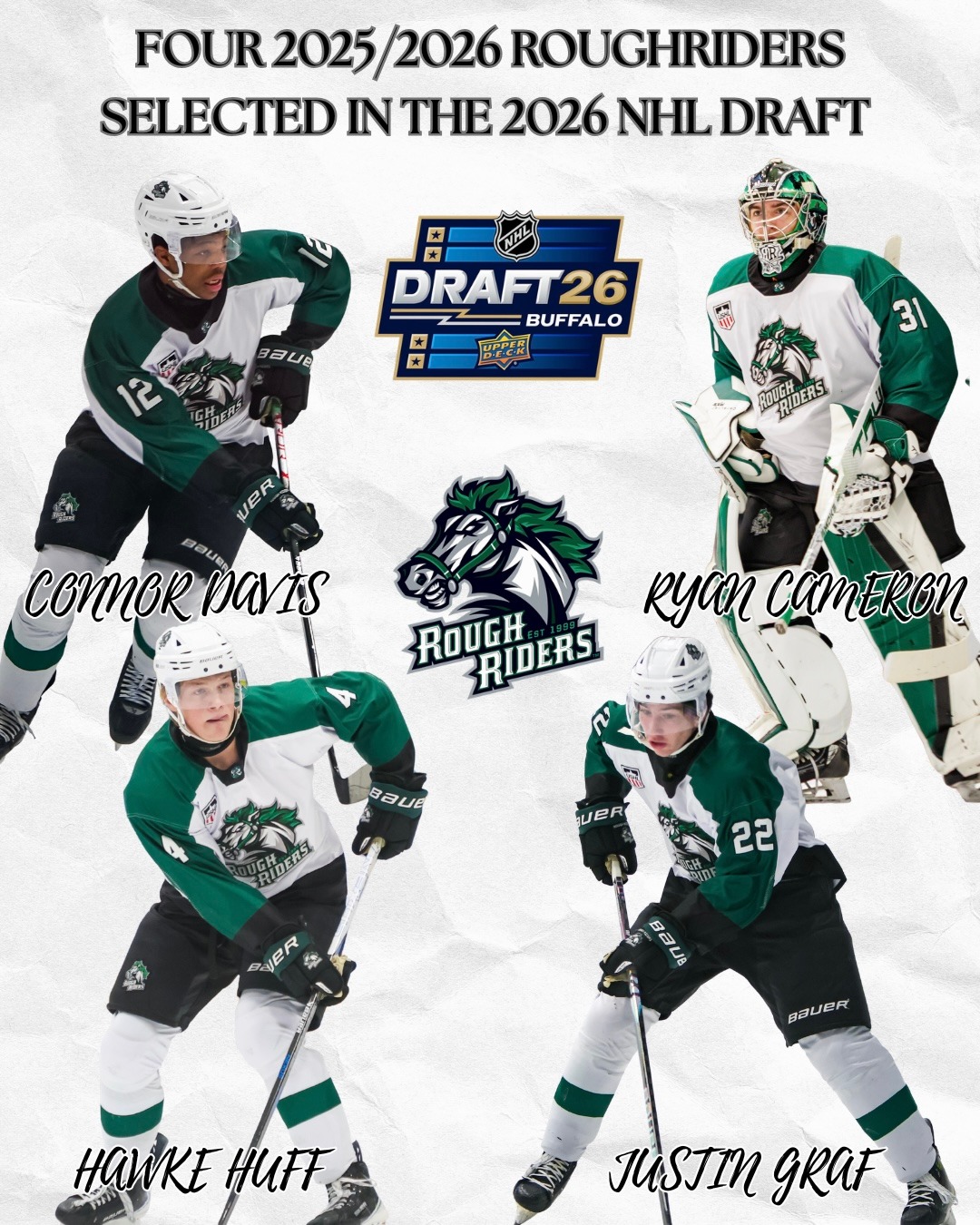 2026 NHL Draft Recap