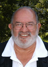 Bill Fritz