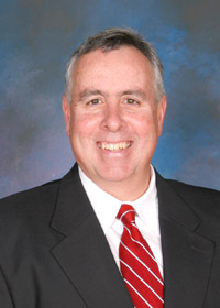 Dave Lafferty