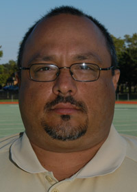 Mike Mannal