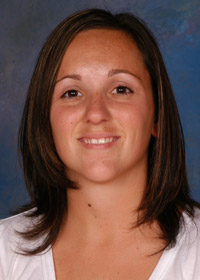 Lindsay Hanson