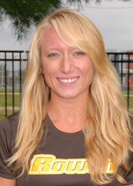 Lisa Jones