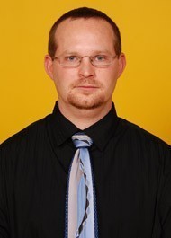 Jon Vogeding