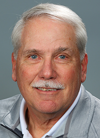 Mike Medrick