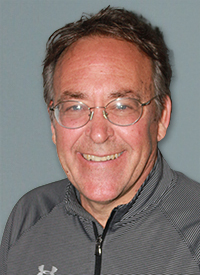 John Oberg