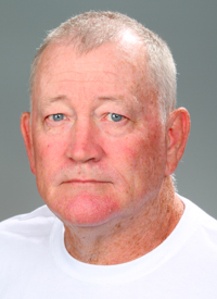 Tom Lake