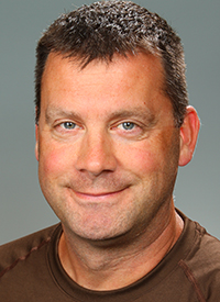 Anthony Tarlatan