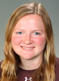 Morgan Kyser