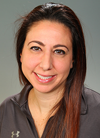Jamie Laspata