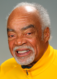 Norm Tate