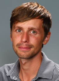 Eric DuBois