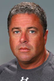Justin Abbey