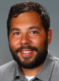 Chris Gonzalez