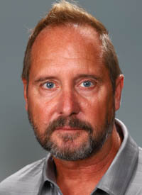 David Ellen