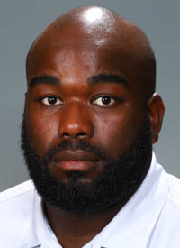 Zaire Pollard