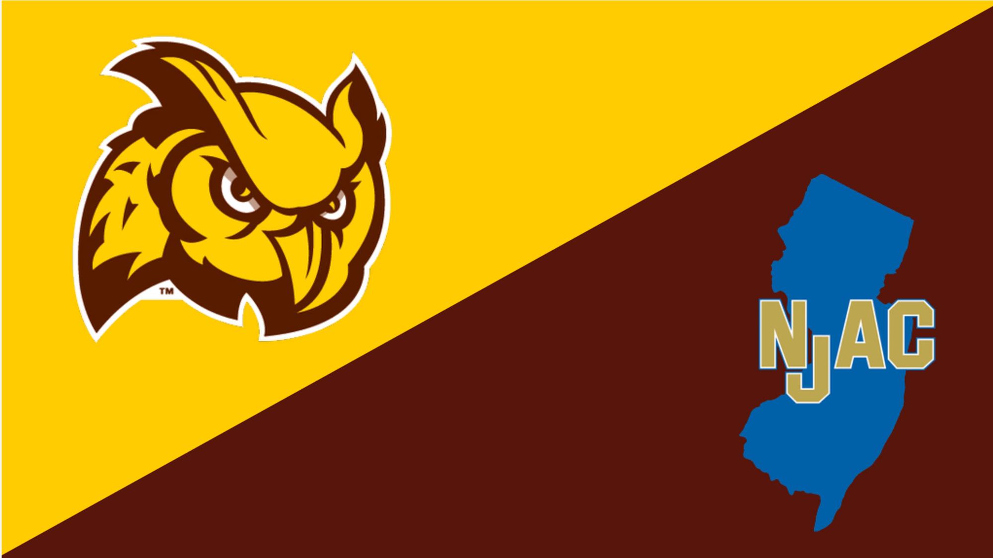 Conte, Johnson, White Help Rowan Sweep NJAC Track & Field Weekly Honors