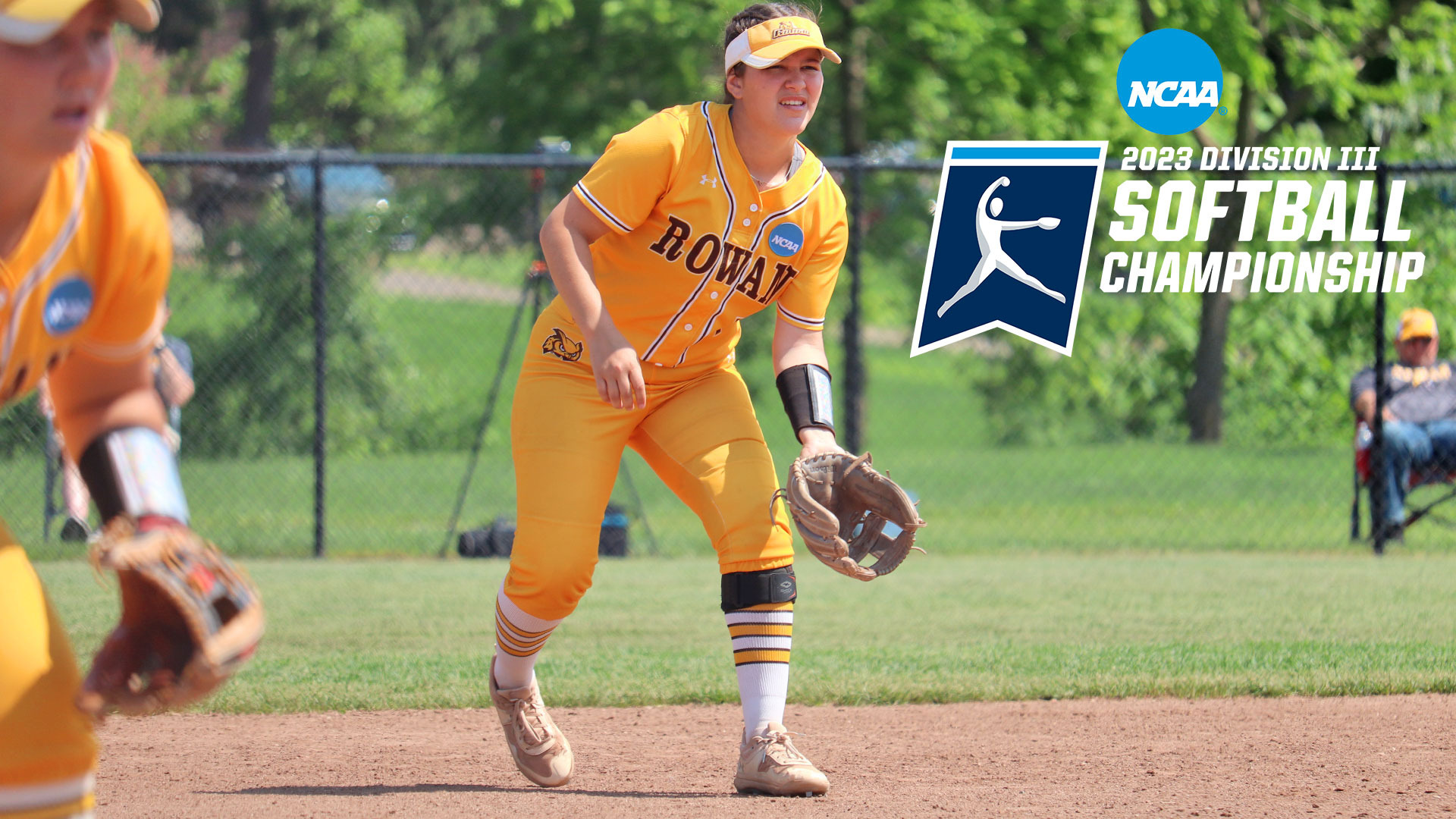 20 Softball to Play at 9 RandolphMacon in NCAA Super Regional