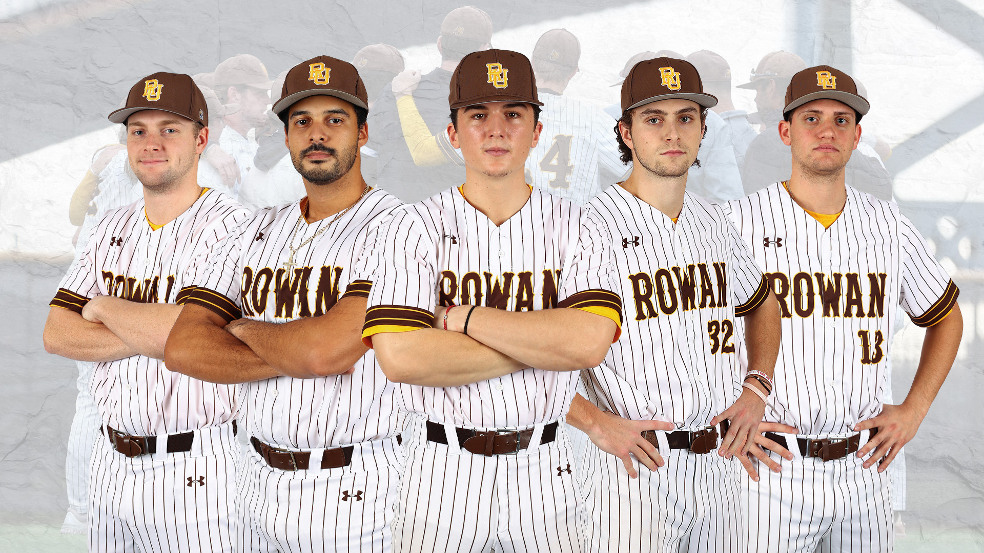 Cannon, Maria, Sedalis and Shannon Selected to ABCA/Rawlings