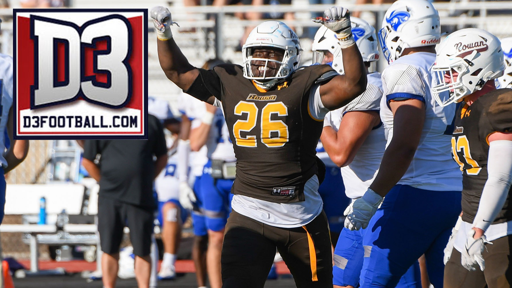 D3FootballAADerameaux