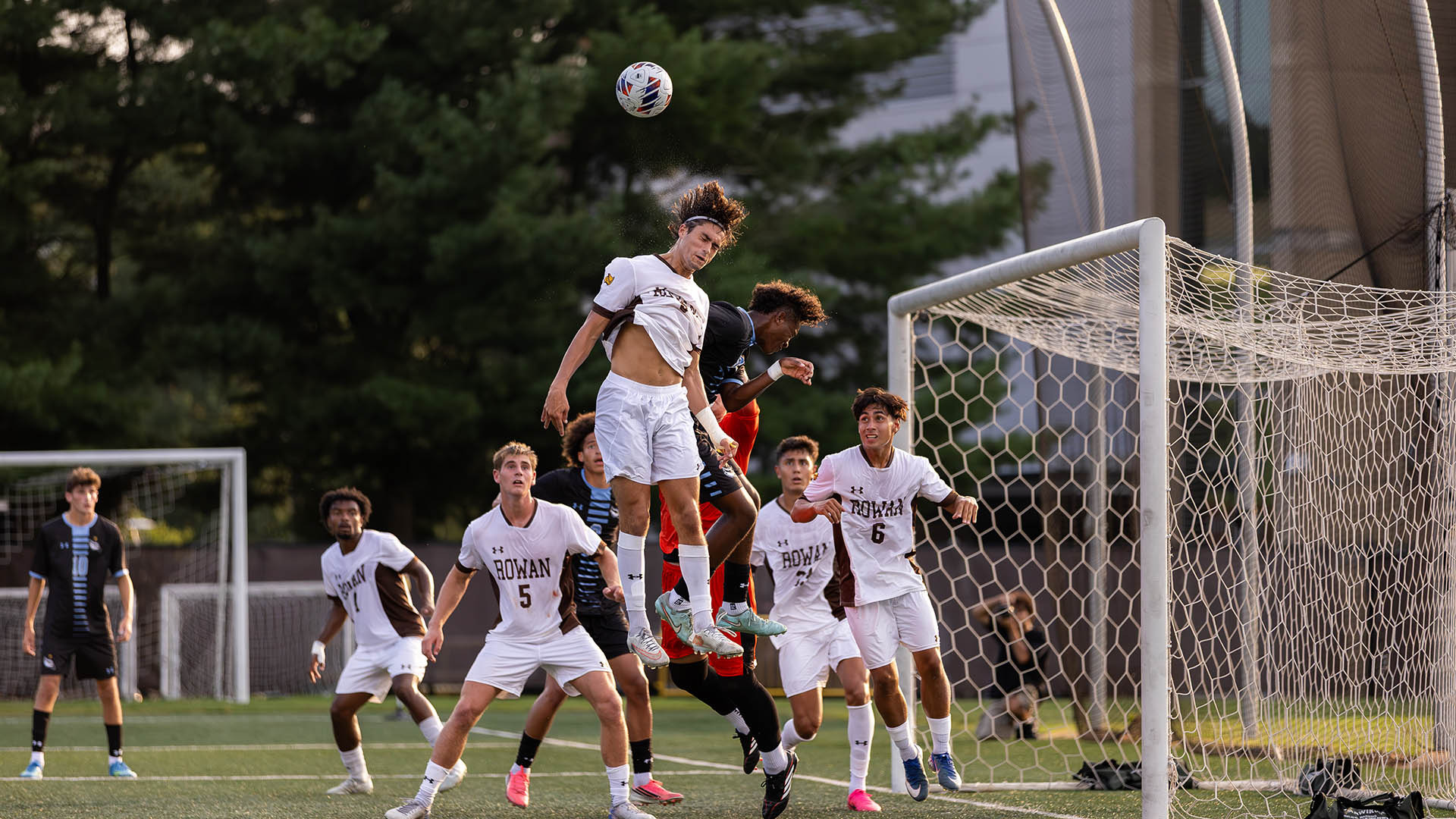 MSoccer-4