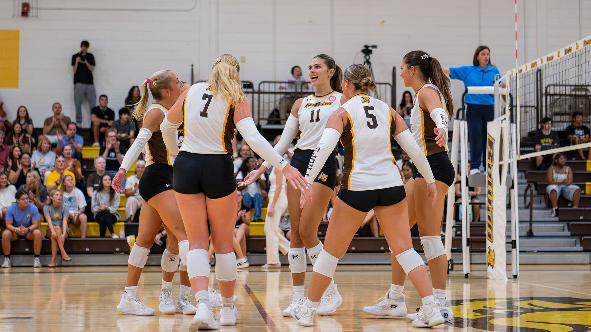 VB-Huddle