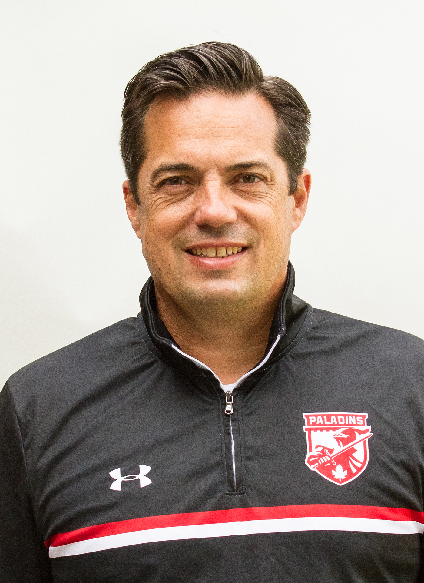 Chad Beaulieu