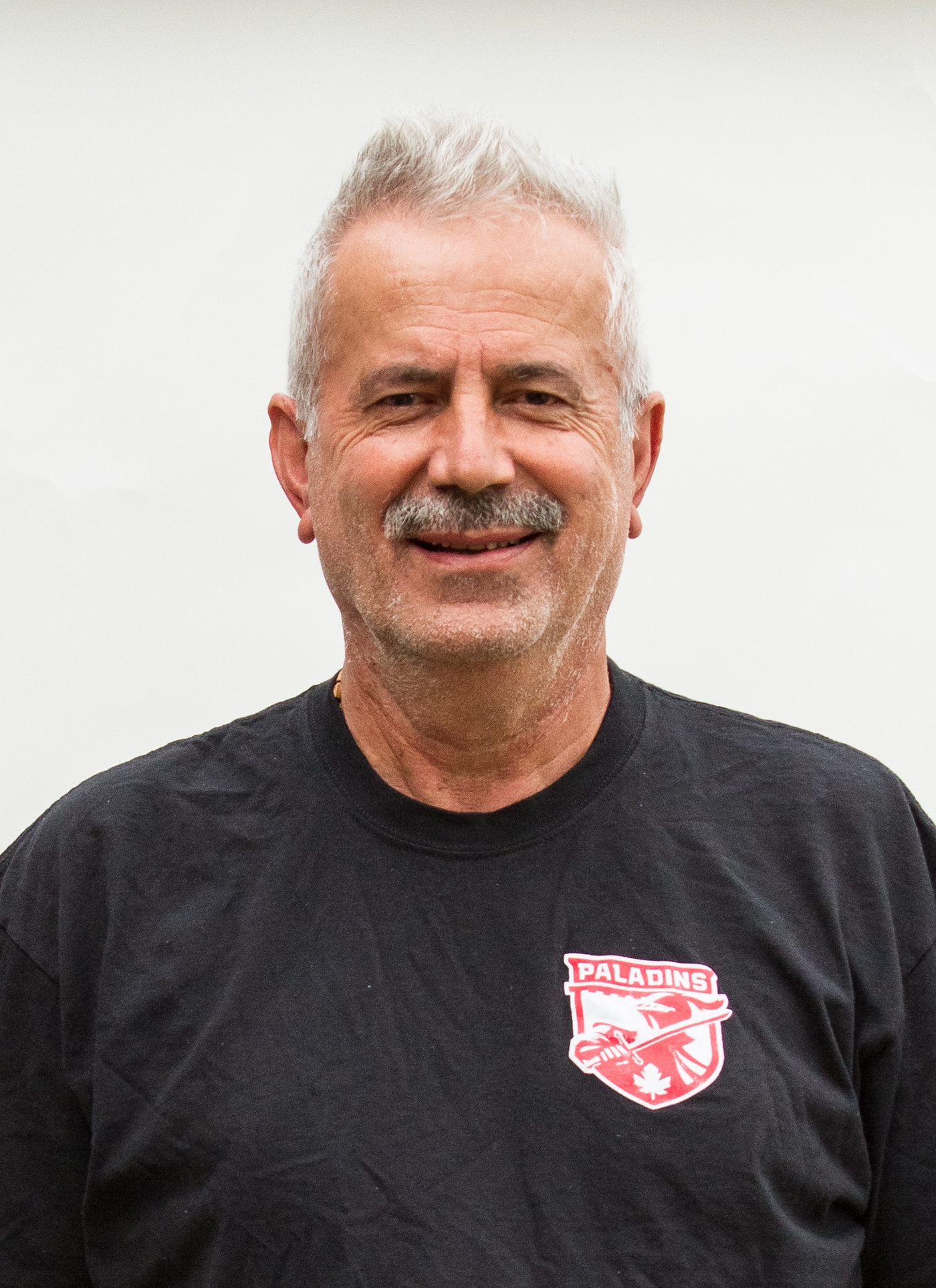 Dimitri Senis