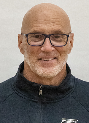 Steve Leknois 2024-25