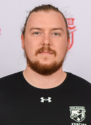 Olmstead, Aaron