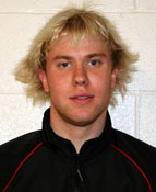 Chris Hall