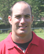 Chris Sapp