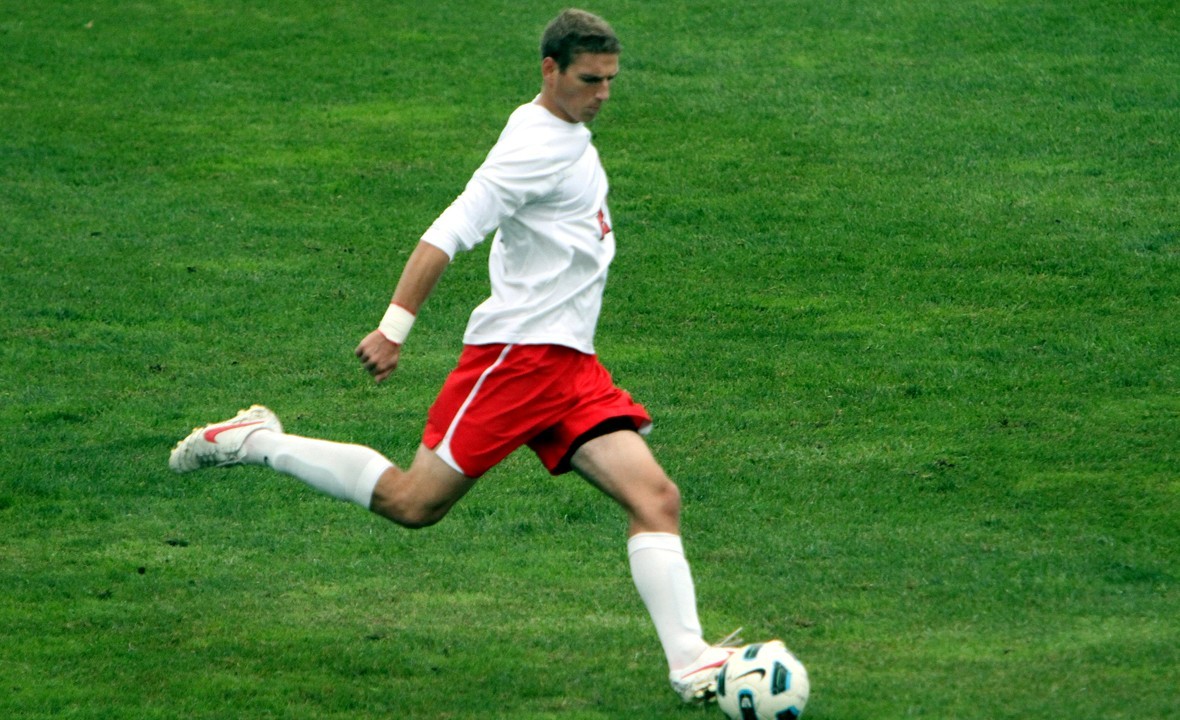 Michael Birk - 2012 - Men's Soccer - Rensselaer Polytechnic Institute ...