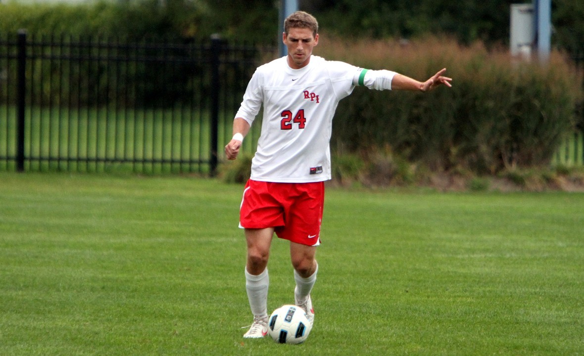 Michael Birk - 2012 - Men's Soccer - Rensselaer Polytechnic Institute ...