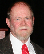 John 'Doc' Hudson